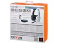 TRITTON Kunai Wireless Stereo Headset MC-KUN-WHS-WH-PC [�z���C�g]
