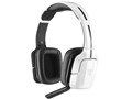 TRITTON Kunai Wireless Stereo Headset MC-KUN-WHS-WH-PC [�z���C�g]