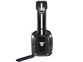 TRITTON Kunai Wireless Stereo Headset MC-KUN-WHS-BK-PC [�u���b�N]