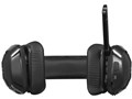 TRITTON Kunai Wireless Stereo Headset MC-KUN-WHS-BK-PC [�u���b�N]