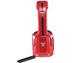 TRITTON Kunai Wireless Stereo Headset MC-KUN-WHS-RD-PC [���b�h]