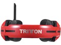 TRITTON Kunai Wireless Stereo Headset MC-KUN-WHS-RD-PC [���b�h]