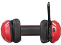 TRITTON Kunai Wireless Stereo Headset MC-KUN-WHS-RD-PC [���b�h]