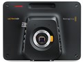 Blackmagic Studio Camera 4K