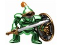ドラゴンクエスト メタリックモンスターズギャラリー ピサロナイト