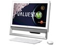 VALUESTAR G �^�C�vS PC-GD164TAA1 ������4GB���ڃ��f�� [�t�@�C���z���C�g]