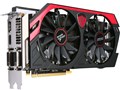 N760GTX Twin Frozr 4S OC V2 [PCIExp 2GB]