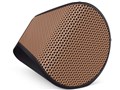 X300 Mobile Wireless Stereo Speaker X300BK [�u���b�N]