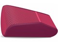 X300 Mobile Wireless Stereo Speaker X300RD [���b�h]