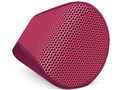 X300 Mobile Wireless Stereo Speaker X300RD [���b�h]