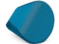 X300 Mobile Wireless Stereo Speaker X300BL [�u���[]