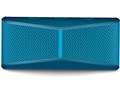 X300 Mobile Wireless Stereo Speaker X300BL [�u���[]