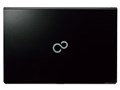FMV LIFEBOOK SH�V���[�Y WS1/M WMS157T_B502 ���i.com���� Core i5�E������6GB���ڃ��f�� [�X�p�[�N�����O�u���b�N]