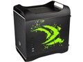 PRODIGY Black NVIDIA Edition BFC-PRO-300-KKXSK-NV