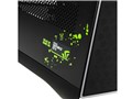 PRODIGY Black NVIDIA Edition BFC-PRO-300-KKXSK-NV