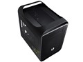 PRODIGY Window Black NVIDIA Edition BFC-PRO-300-KKWSK-NV
