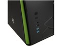 PHENOM-M NVIDIA Edition BFC-PHM-300-KKXKK-NV [�u���b�N]