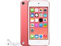 iPod touch MGFY2J/A [16GB �s���N]