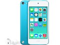 iPod touch MGG32J/A [16GB �u���[]