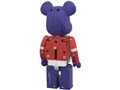 BE@RBRICK �g�����X�t�H�[�}�[ OPTIMUS PRIME