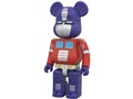 BE@RBRICK �g�����X�t�H�[�}�[ OPTIMUS PRIME