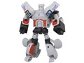 BE@RBRICK �g�����X�t�H�[�}�[ MEGATRON