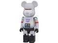 BE@RBRICK �g�����X�t�H�[�}�[ MEGATRON