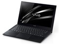 VAIO Pro 11 VJP1111 Core i5/�������[ 8GB/SSD 128GB/Windows 8.1/�^�b�`�p�l�����ڃ��f��
