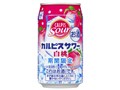 カルピスサワー 白桃 350ml ×24缶