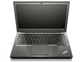 ThinkPad X240 20ALCTO1WW Core i5 4210U搭載 バリューパッケージ