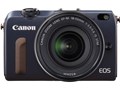 EOS M2 �_�u���Y�[���L�b�g [�x�C�u���[]