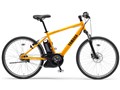 PAS Brace XL PM26B 2014�N���f�� [�\�j�b�N�I�����W] + ��p�[�d��