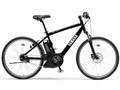 PAS Brace XL PM26B 2014�N���f�� [�N���X�^���u���b�N] + ��p�[�d��