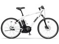 PAS Brace XL PM26B 2014�N���f�� [�N���X�^���z���C�g] + ��p�[�d��