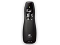 Wireless Presenter R400t