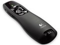 Wireless Presenter R400t