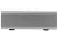 HARD DRIVE QUATTRO 3.0 4TB 37124 [�V���o�[/�u���b�N]