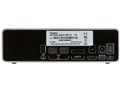 HARD DRIVE QUATTRO 3.0 4TB 37124 [�V���o�[/�u���b�N]