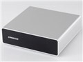 HARD DRIVE QUATTRO 3.0 4TB 37124 [�V���o�[/�u���b�N]