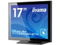 ProLite T1732MSC T1732MSC-B1X [17�C���` �}�[�x���u���b�N]