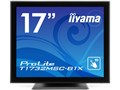 ProLite T1732MSC T1732MSC-B1X [17�C���` �}�[�x���u���b�N]