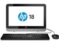 HP 18-5140jp �X�^���_�[�h���f��