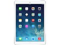iPad Air Wi-Fi+Cellular 128GB ME988J/A SIM�t���[ [�V���o�[]