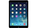 iPad Air Wi-Fi+Cellular 64GB MD793J/A SIM�t���[ [�X�y�[�X�O���C]