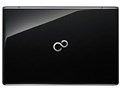 FMV LIFEBOOK AH�V���[�Y WA2/R WRA2B78_B527 ���i.com���� Windows 8.1 Pro�E1TB �n�C�u���b�hHDD���ڃ��f�� [�V���C�j�[�u���b�N]