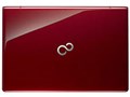 FMV LIFEBOOK AH�V���[�Y WA2/R WRA2B78_B529 ���i.com���� Windows 8.1 Pro�E1TB �n�C�u���b�hHDD���ڃ��f�� [�K�[�l�b�g���b�h]