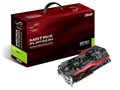 ROG MATRIX-GTX780TI-P-3GD5 [PCIExp 3GB]