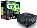 GXII PRO 550W RS550-ACAAB1-J1