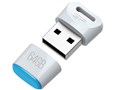 Touch T06 SP064GBUF2T06V1W [64GB �z���C�g]