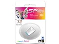 Touch T06 SP064GBUF2T06V1W [64GB �z���C�g]